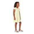 thumbnail image 7 of Member's Mark Girls 3-Pack Knit Dresses, 7 of 18