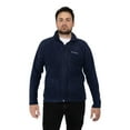 thumbnail image 2 of Columbia Men's Fast Trek II Full Zip Fleece, 2 of 8