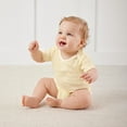 thumbnail image 1 of Member's Mark Baby 4-Pack Bodysuits, 1 of 8