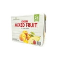 thumbnail image 9 of Orchard Natural Cherry Mixed Fruit in Fruit Juice 4 oz., 24 ct., 9 of 9
