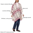 thumbnail image 5 of Woolrich Women's Wrap, 5 of 6