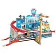 thumbnail image 1 of Hape Mega City Railway Set, 1 of 15