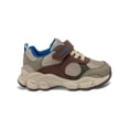 thumbnail image 2 of Carter's Boys Toddler Sneaker, 2 of 8
