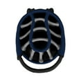 thumbnail image 3 of WinCraft Seattle Seahawks Caddie Carry Hybrid Bag, 3 of 3