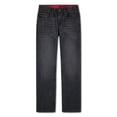 thumbnail image 6 of Levi's Boys 511 Slim Fit Denim Jeans, 6 of 10
