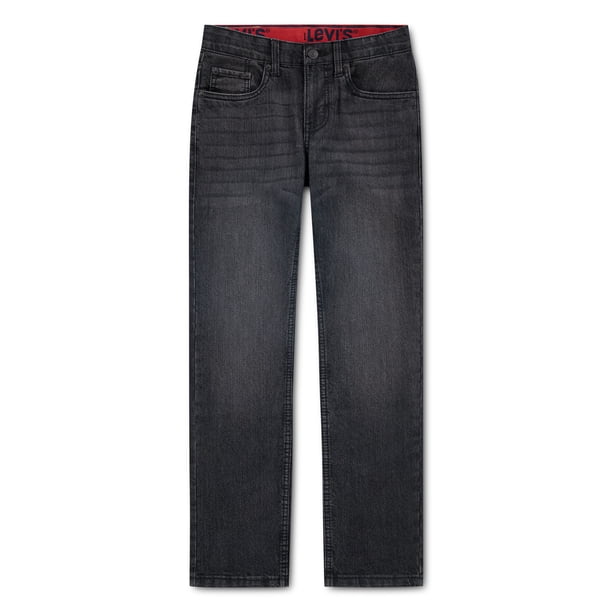 Levi's Boys 511 Slim Fit Denim Jeans - Samsclub.com