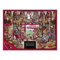 thumbnail image 3 of YouTheFan NFL 500 pc. Barnyard Fans Puzzle, 3 of 3