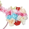 thumbnail image 7 of Disney Minnie Mouse 5 Pieces Headband Set, 7 of 9
