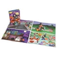 thumbnail image 4 of My Busy Book: Disney Junior Mickey, Mixed Media, 4 of 5