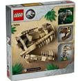 thumbnail image 4 of LEGO Jurassic World Dinosaur Fossils: T. Rex Skull Building Set, 577 pcs., 4 of 4