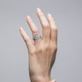 thumbnail image 4 of 1.73 CT. T.W. Cushion Cut Diamond Ring, 4 of 4