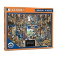 thumbnail image 1 of YouTheFan MLB 500 pc. Barnyard Fans Puzzle, Assorted Teams, 1 of 3