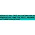 thumbnail image 4 of Mrs. Dash Garlic and Herb Seasoning, 10 oz., 4 of 6