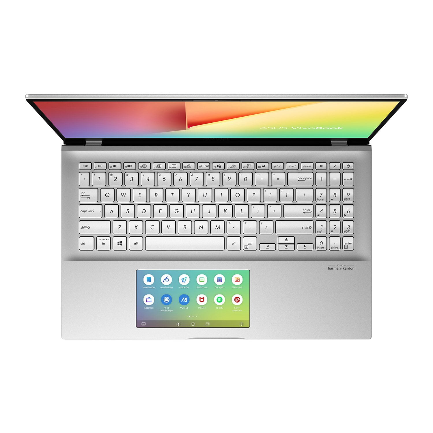 ASUS - VivoBook - 15.6
