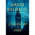thumbnail image 1 of Strangers in Time by David Baldacci, Hardcover, 1 of 1
