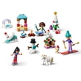 thumbnail image 6 of LEGO Friends Advent Calendar 2026, 211 pc., 6 of 6