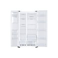 thumbnail image 5 of Samsung 27.4 cu. ft. Side by Side Refrigerator, 5 of 7
