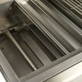 thumbnail image 5 of Blaze Prelude LBM 32" 4-Burner Built-In Propane Gas Grill, 5 of 9