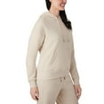 thumbnail image 4 of Member's Mark Women's Fleece Hoodie, 4 of 8