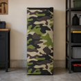 thumbnail image 2 of Frigidaire Upright Freezer, 6.5 Cu. Ft., Camo Print, 2 of 10