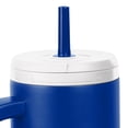 thumbnail image 4 of Logo Brands Hampton Pirates Stainless Steel Leakproof Tumbler, 4 of 6