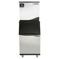 thumbnail image 4 of Maxx Ice 22" Commercial Half-Dice Ice Machine (360 lb.) with 310 lb. Bin, 4 of 7