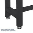 thumbnail image 9 of Seville Classics UltraHD Height Adjustable Workbench, 72" W x 25" D x 28.5”- 42” H, 9 of 16