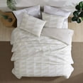 thumbnail image 3 of Social Standard by Sanctuary Geometric Comforter Set, Assorted Sizes, 3 of 5