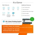 thumbnail image 5 of HP OfficeJet Pro 8028e All-in-One Wireless Color Inkjet Printer, 1K7K7A#1H3, 5 of 12
