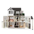 thumbnail image 6 of Member's Mark Wooden Estate Dollhouse, 6 of 6
