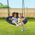 thumbnail image 1 of Member's Mark Outdoor Saucer Swing, 40", 1 of 7