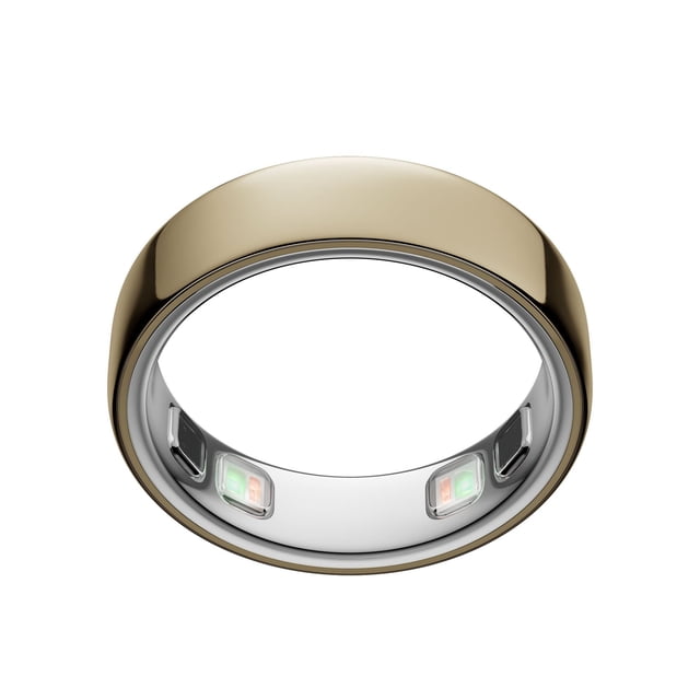 Oura Ring 5