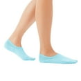 thumbnail image 5 of Member's Mark Women's 8-Pack Low Cut Liner Sock, 5 of 10