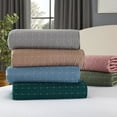 thumbnail image 5 of Member’s Mark 3-Piece Cotton-Tencel™ Sateen Quilt Set, Assorted Sizes, 5 of 5