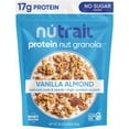 thumbnail image 1 of NuTrail Vanilla Almond Protein Granola, 20 oz., 1 of 7
