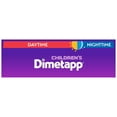 thumbnail image 4 of Children's Dimetapp Day & Night Value Pack, Grape Flavor 4 fl. oz./pk., 3 pk., 4 of 5