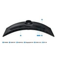 thumbnail image 8 of Samsung 49" Curved LED Dual QHD Display, 240Hz 1ms, Gaming Monitor, 8 of 14