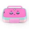 thumbnail image 5 of Ello Benni Kids Bento Lunch Box with Carry Handle & Ice Pack, 5 of 6