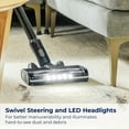 thumbnail image 6 of BISSELL Cordless Stick Vacuum with Removable Battery, 6 of 8