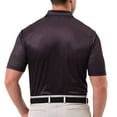 thumbnail image 3 of Greg Norman Men's Performance Golf Polo, 3 of 5