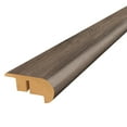 thumbnail image 1 of Select Surfaces Silver Spring Stair Nose Molding 5-pack, 1 of 5
