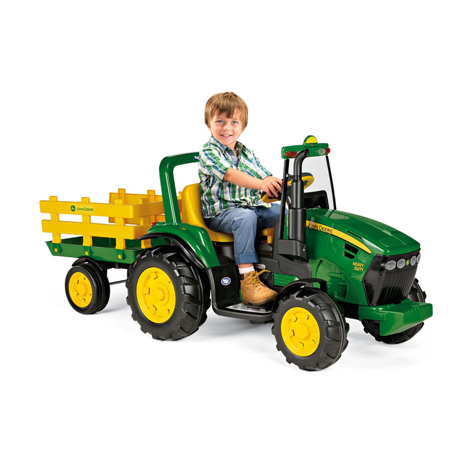 Peg Perego John John Deere Kids Riding Toys Peg Perego John Deere