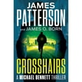 thumbnail image 1 of Crosshairs by James Patterson & James O. Born, Paperback, 1 of 1