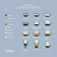 thumbnail image 10 of Cuisinart Coffee Center Barista Bar 4-in-1 Coffeemaker, 10 of 10