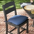 thumbnail image 1 of Member's Mark 18" Dining Cushion with Sunbrella Fabric, 1 of 2