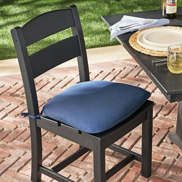 Member's Mark 18" Dining Cushion with Sunbrella Fabric