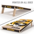 thumbnail image 2 of 2’ x 4’ Cornhole Game, 2 of 6