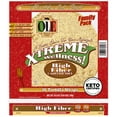 thumbnail image 1 of Ole Mexican Foods Xtreme Wellness High Fiber Low Carb Tortilla Wraps, 16 ct., 1 of 7