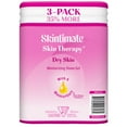 thumbnail image 1 of Skintimate Skin Therapy Moisturizing Shaving Gel for Women, Dry Skin, 9.5 oz., 3 pk., 1 of 8
