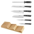 thumbnail image 2 of Cangshan Elko 7-Piece In-Drawer Forged German Steel Knife Set, 2 of 5